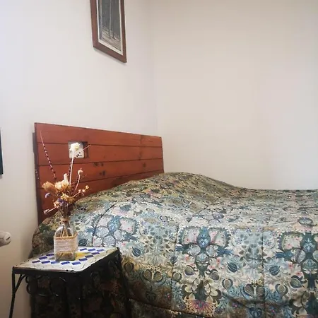 Hostel La Rejertilla