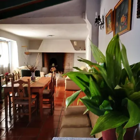 Hostel La Rejertilla *