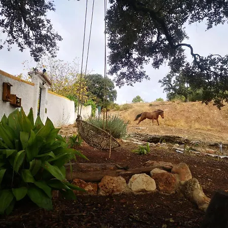 Hostel La Rejertilla