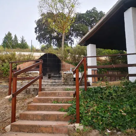 Hostel La Rejertilla *