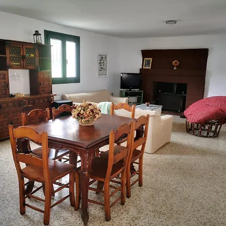 La Rejertilla Hostel